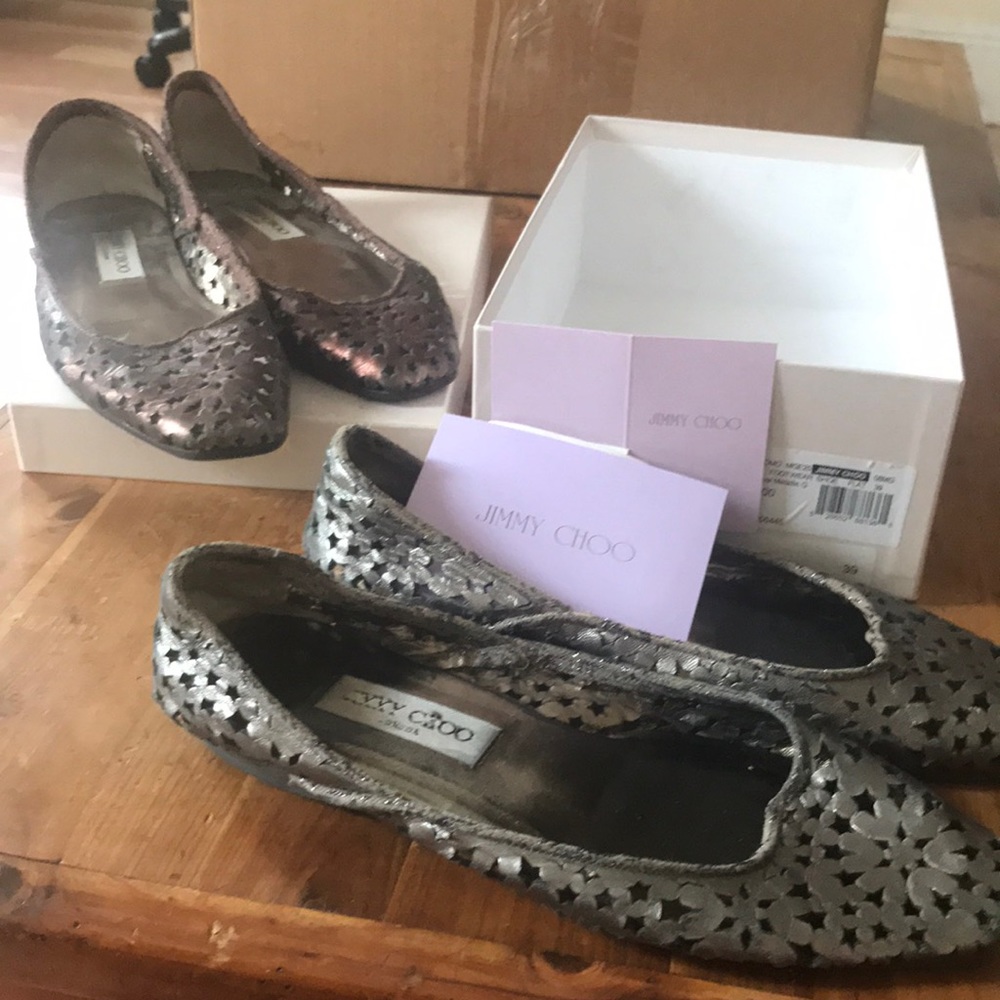 Jimmy Choo DEAL 2 for 1 sale!